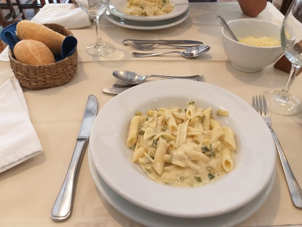 Voa Hotel União-餐饮