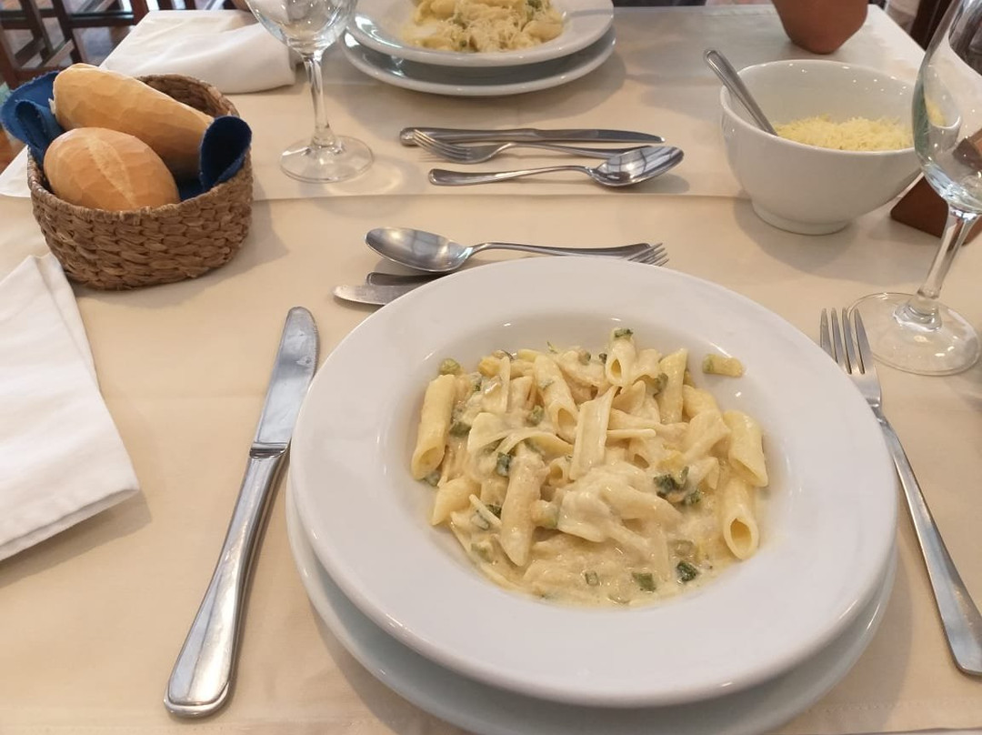 Voa Hotel União主图