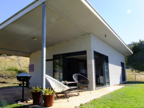 德松斯度假村主图