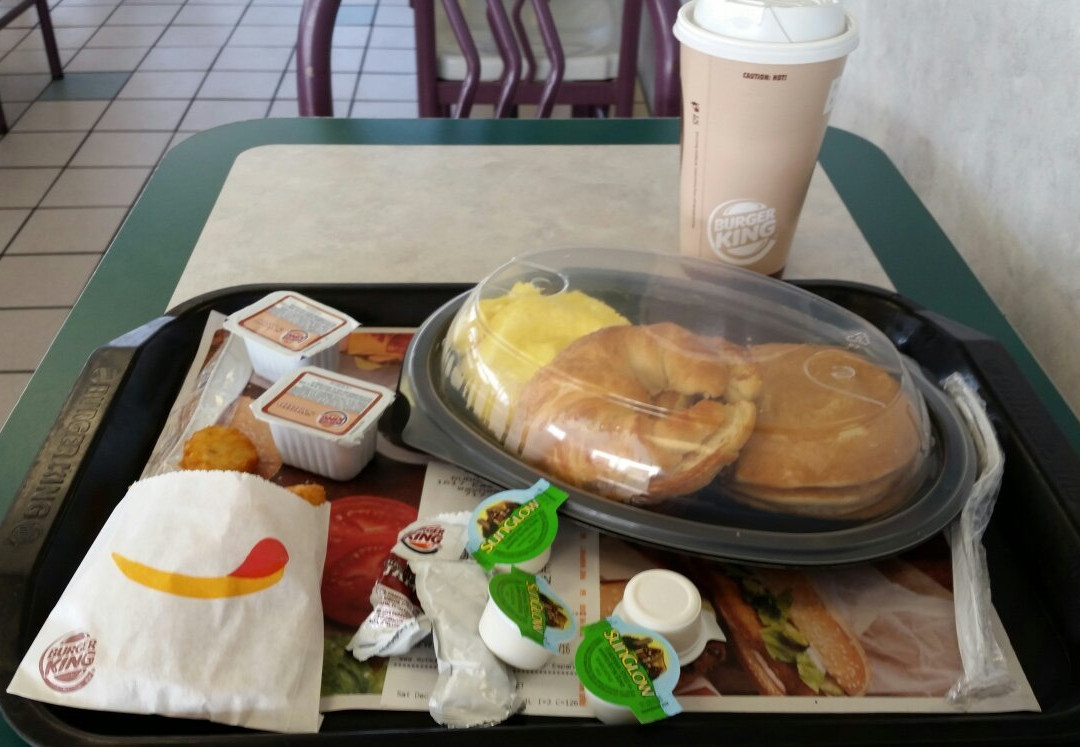Burger King