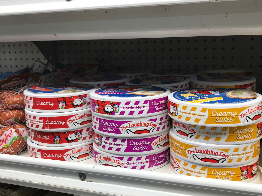 Exuma Markets-George Town必去景点