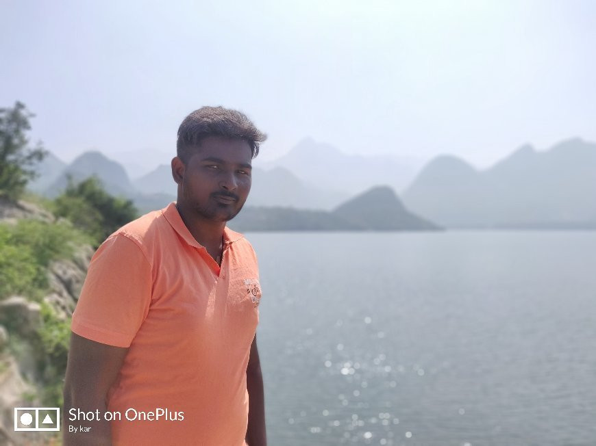 Thirumoorthi Dam景点图片