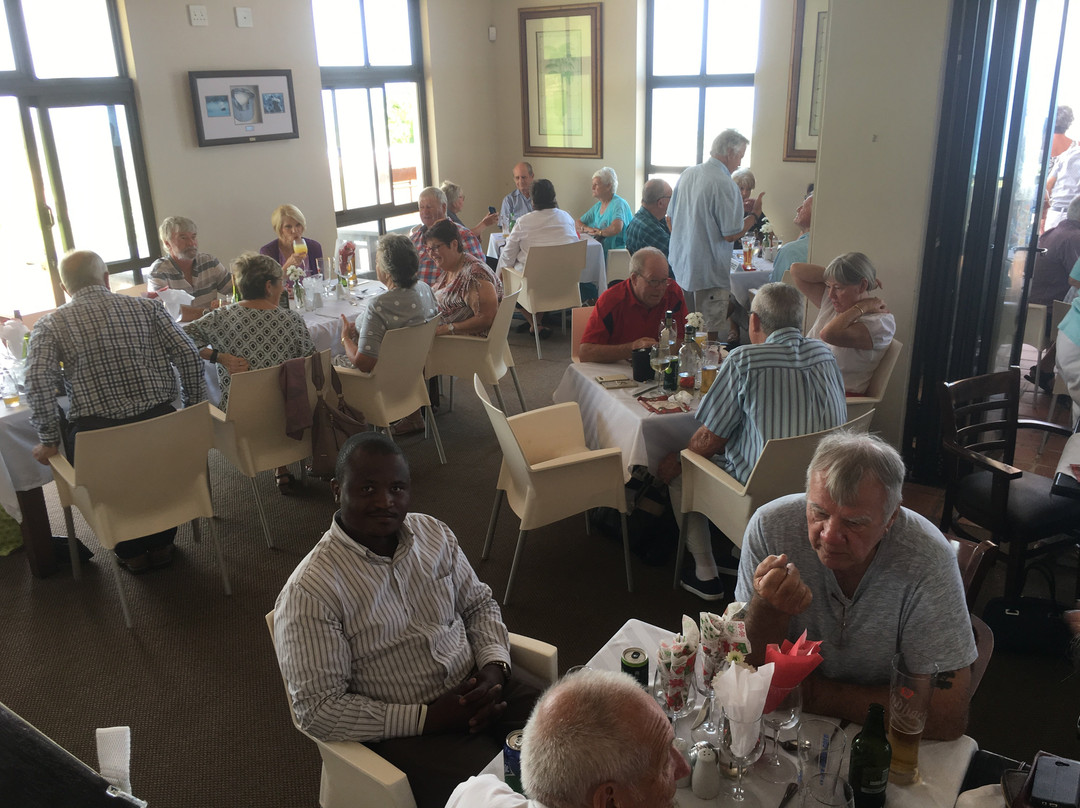 Selborne Park-潘宁顿必去景点