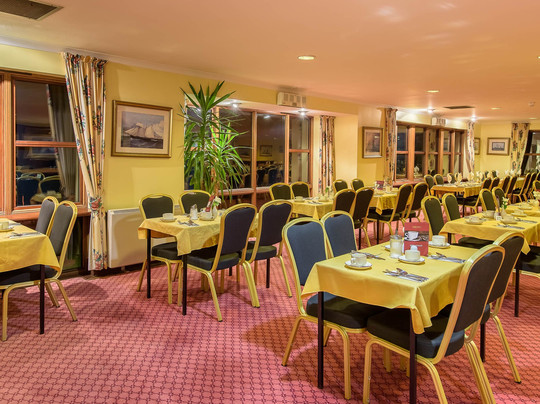 Muthu Dalmally Hotel主图