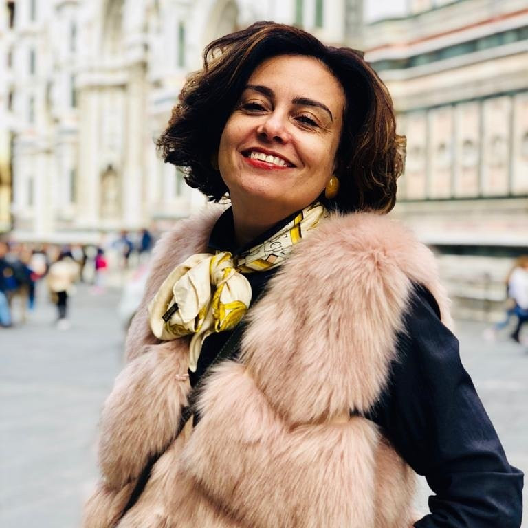 Padrya Bucar-佛罗伦萨必去景点