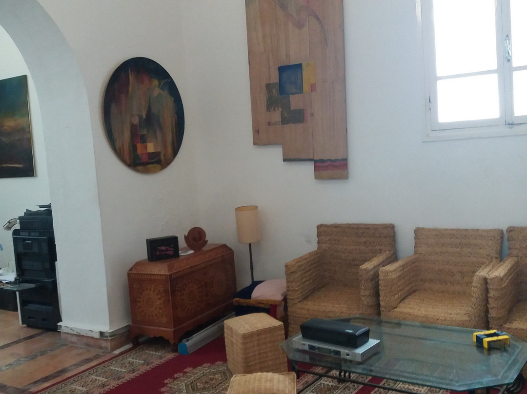 Dar Souiri-索维拉必去景点