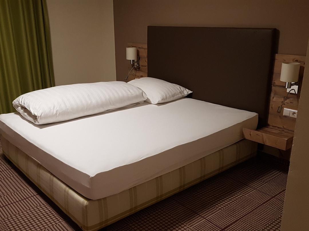 Landgasthof zum Goldenen Hirschen主图