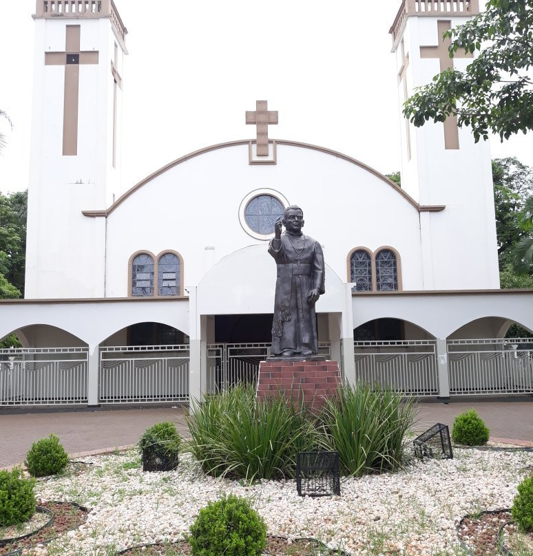 Catedral Santa Rita de Cássia景点图片