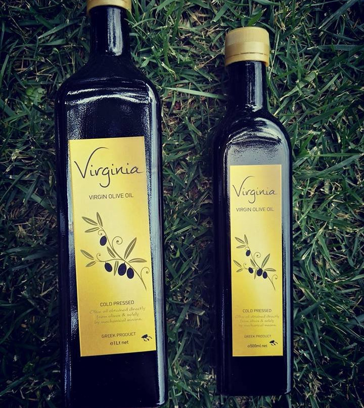 Virginia Olive Oil & Olives景点图片