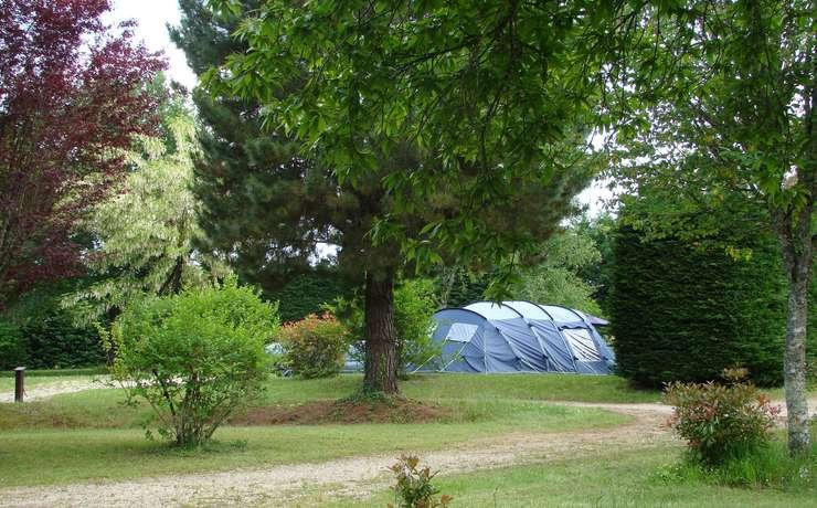 Camping le Reve