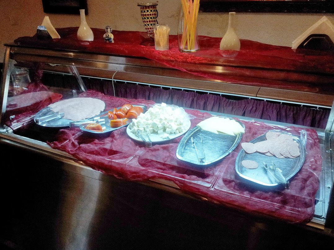 Kassandra Bay Hotel主图