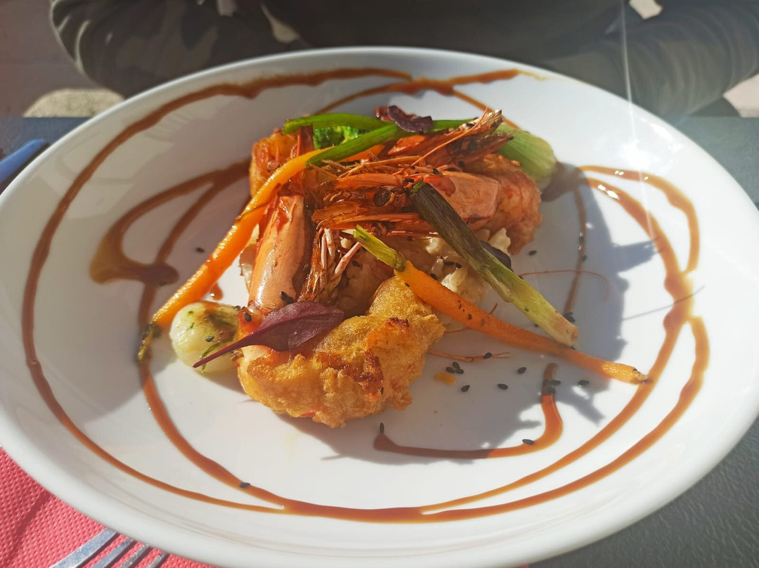 La Cocotte de l'île