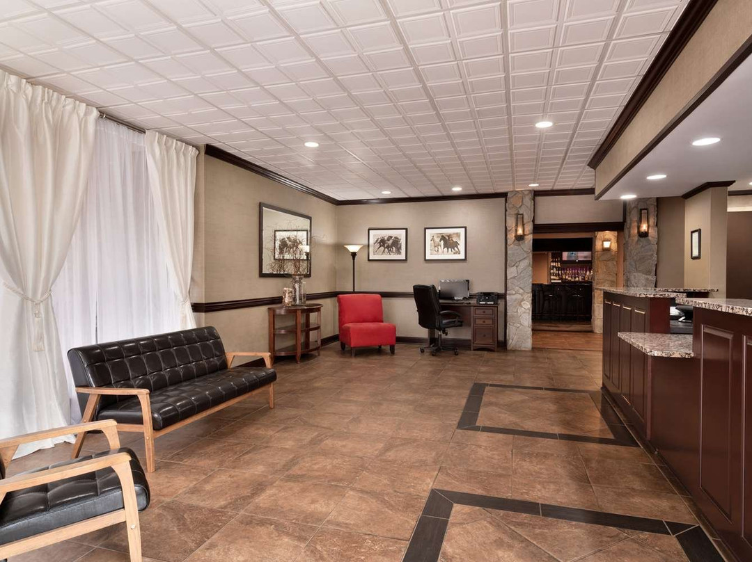 Baymont by Wyndham Culpeper主图