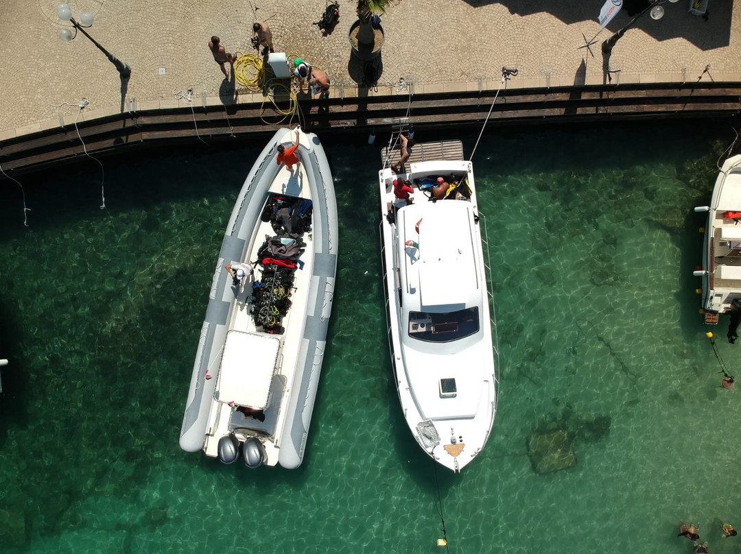 Costa del Sud Diving Service-纳尔德奥必去景点