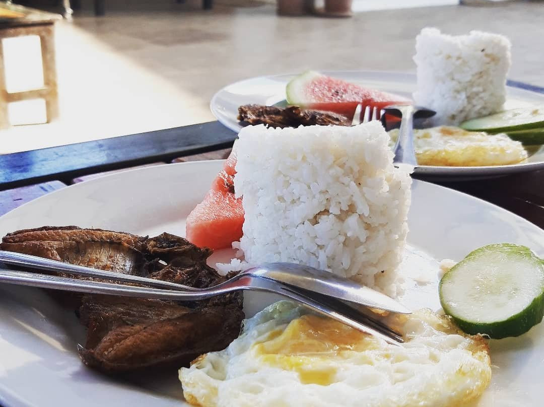 Bettina's Homestay Bed & Breakfast主图