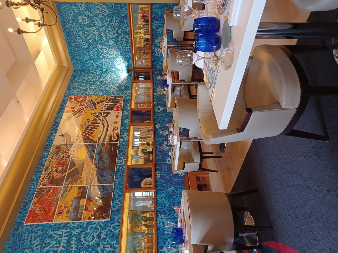 Le Réfectoire主图