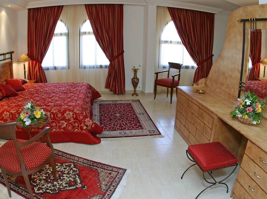 Valley View Hotel - Hammana主图