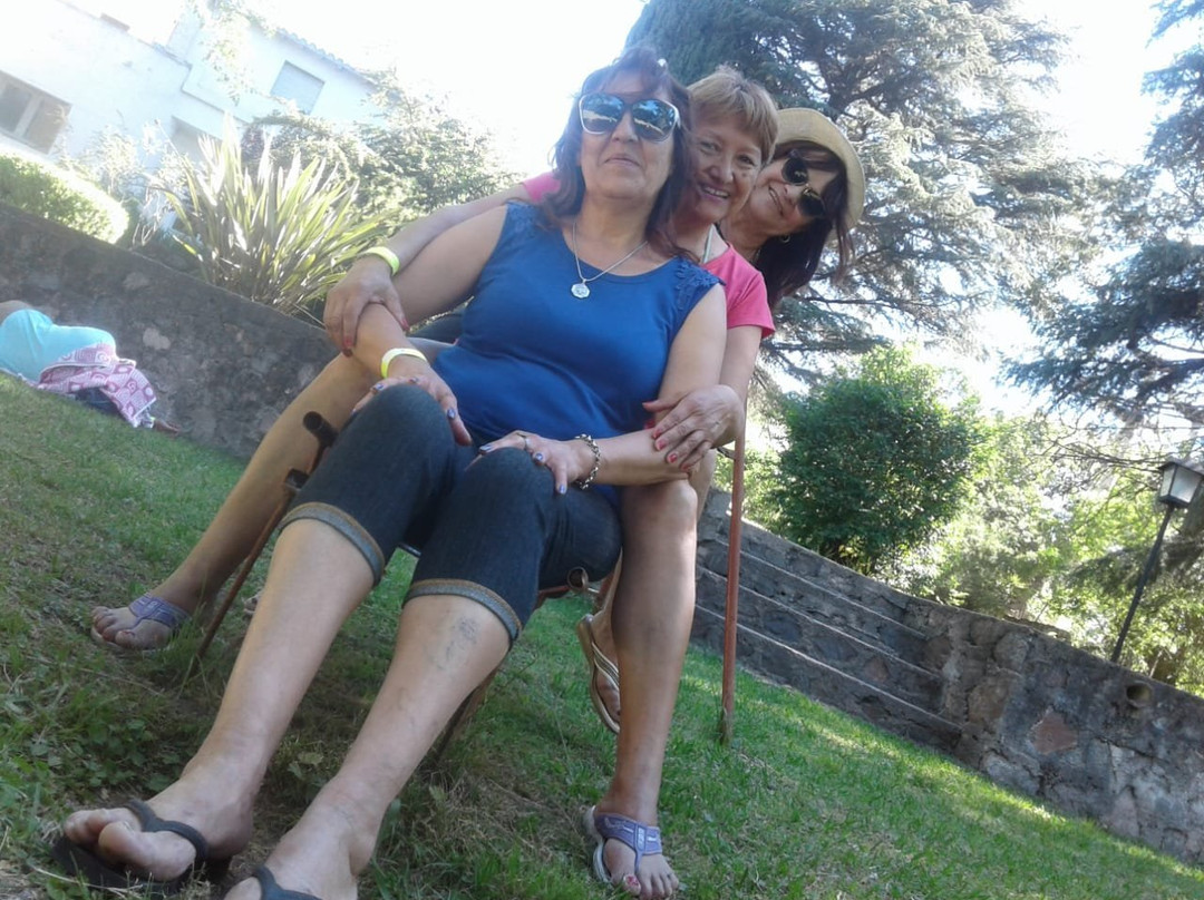 Hotel Villa Los Altos主图