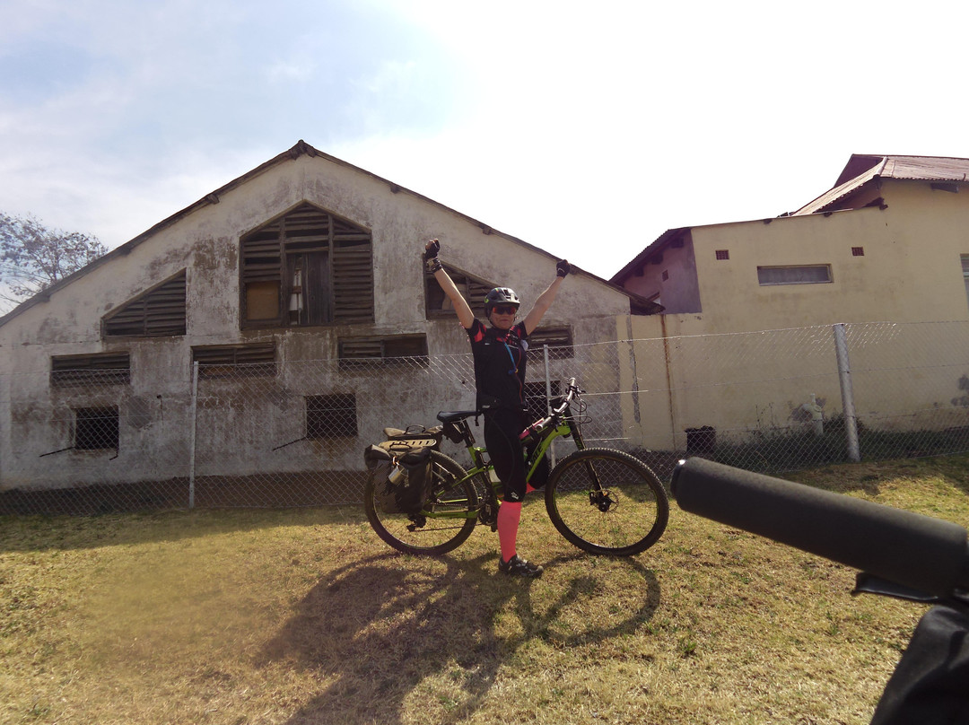 Bikepacking.Africa-三图里恩必去景点