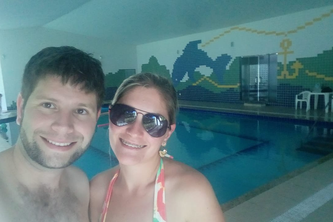 Ózera Hotel Fazenda主图