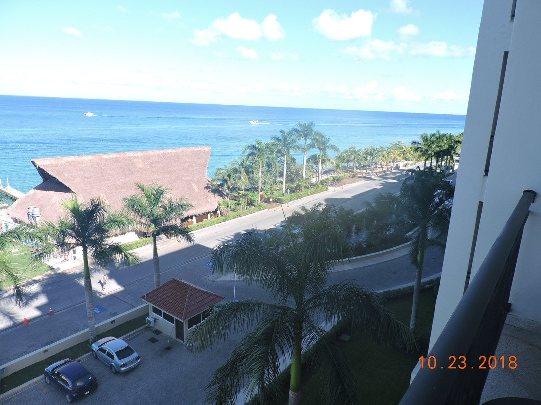 The Landmark of Cozumel主图