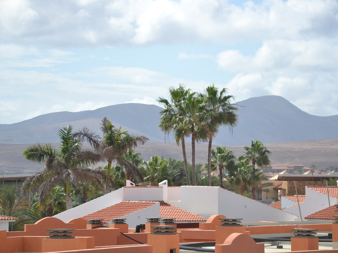 Hotel Chatur Costa Caleta主图