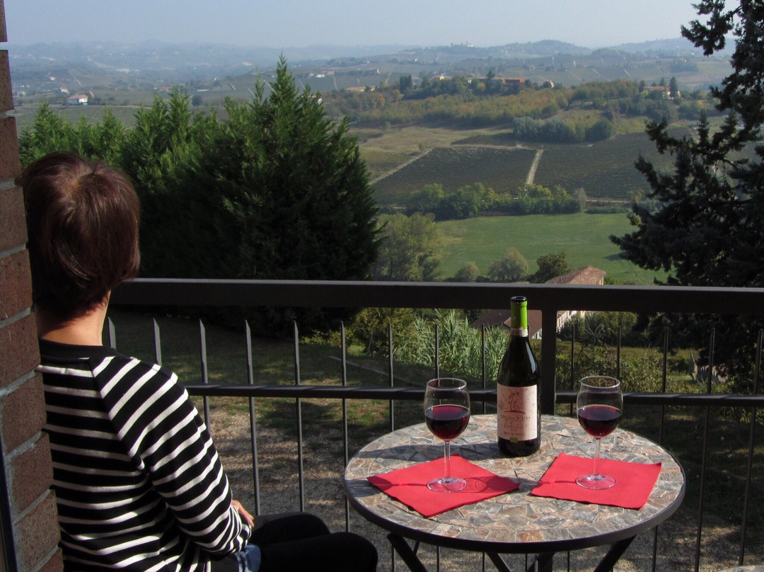 Cascina Luisa