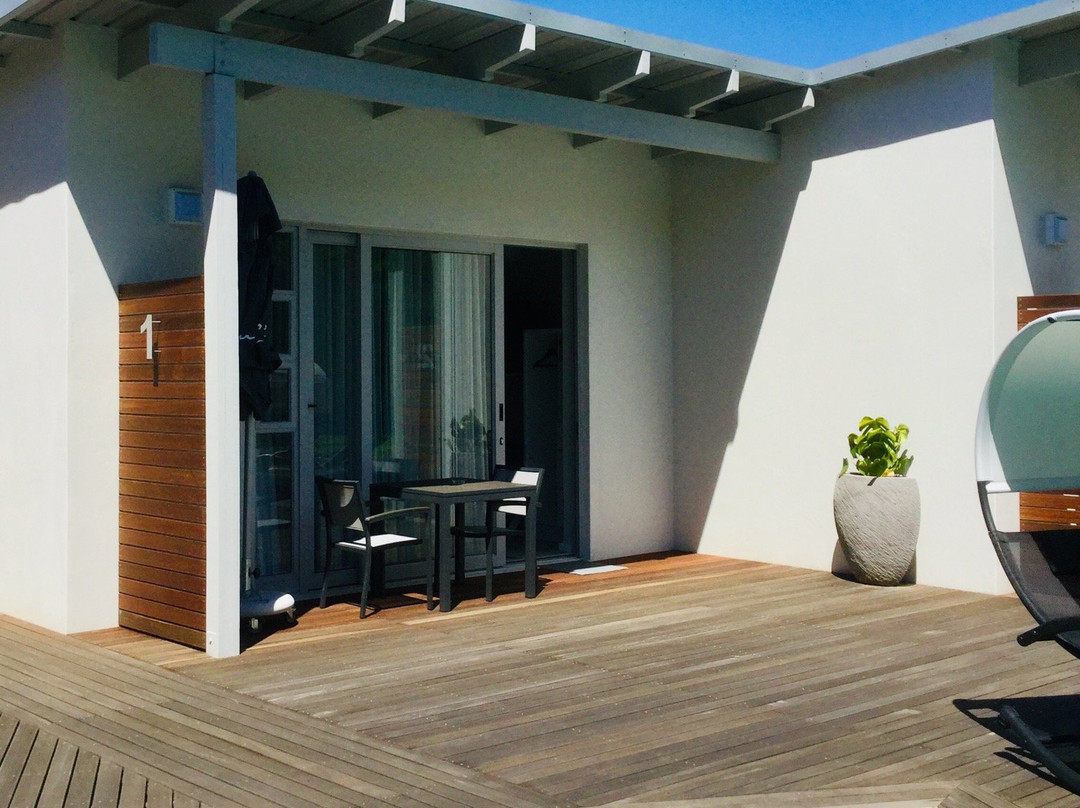 A Riverbed Guesthouse主图