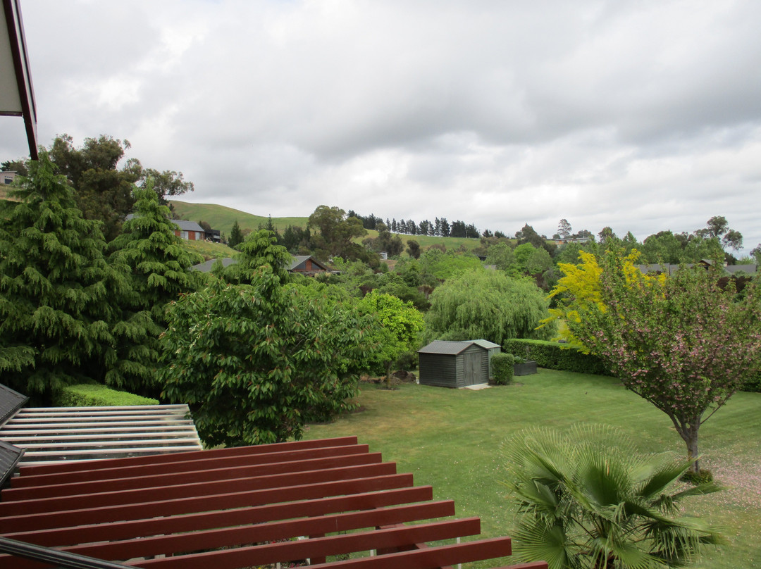 Aldaha Luxury Accommodation主图