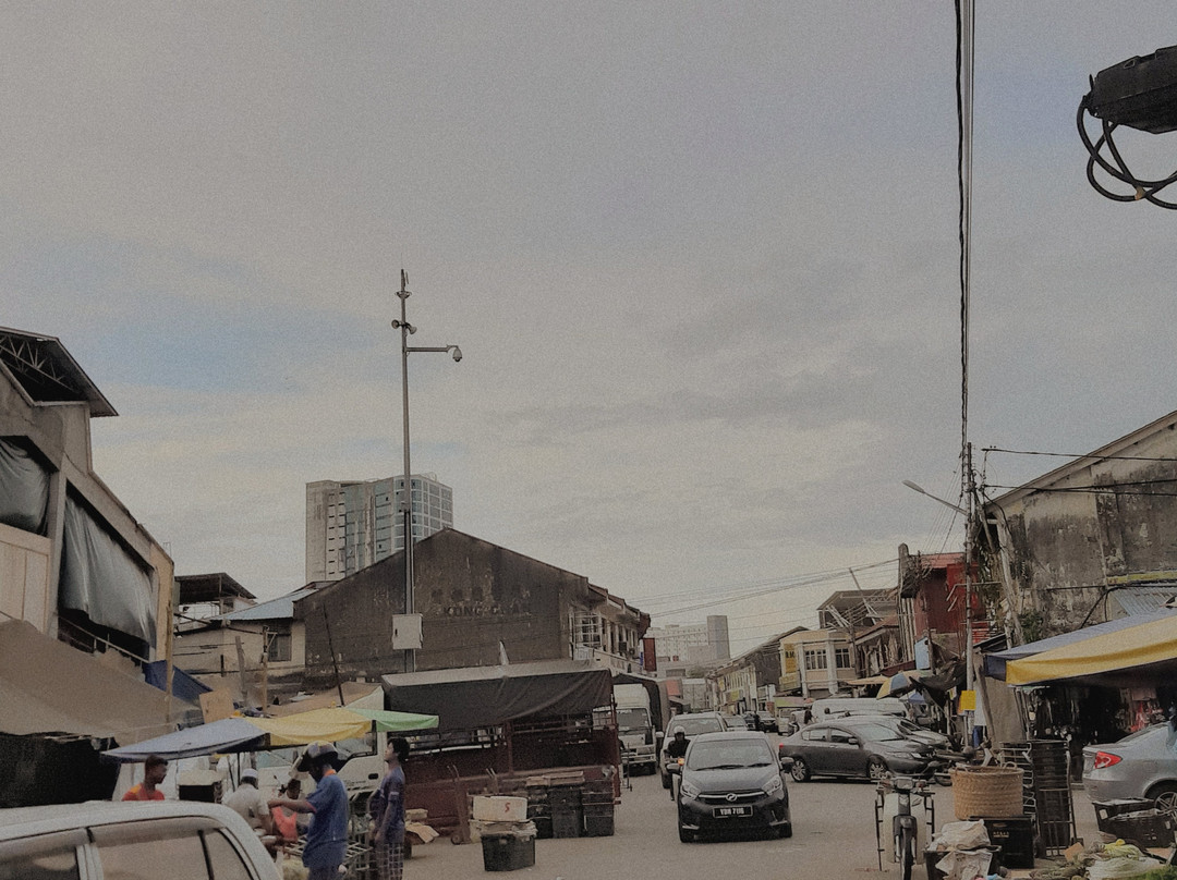 Seberang Perai District旅游攻略图片