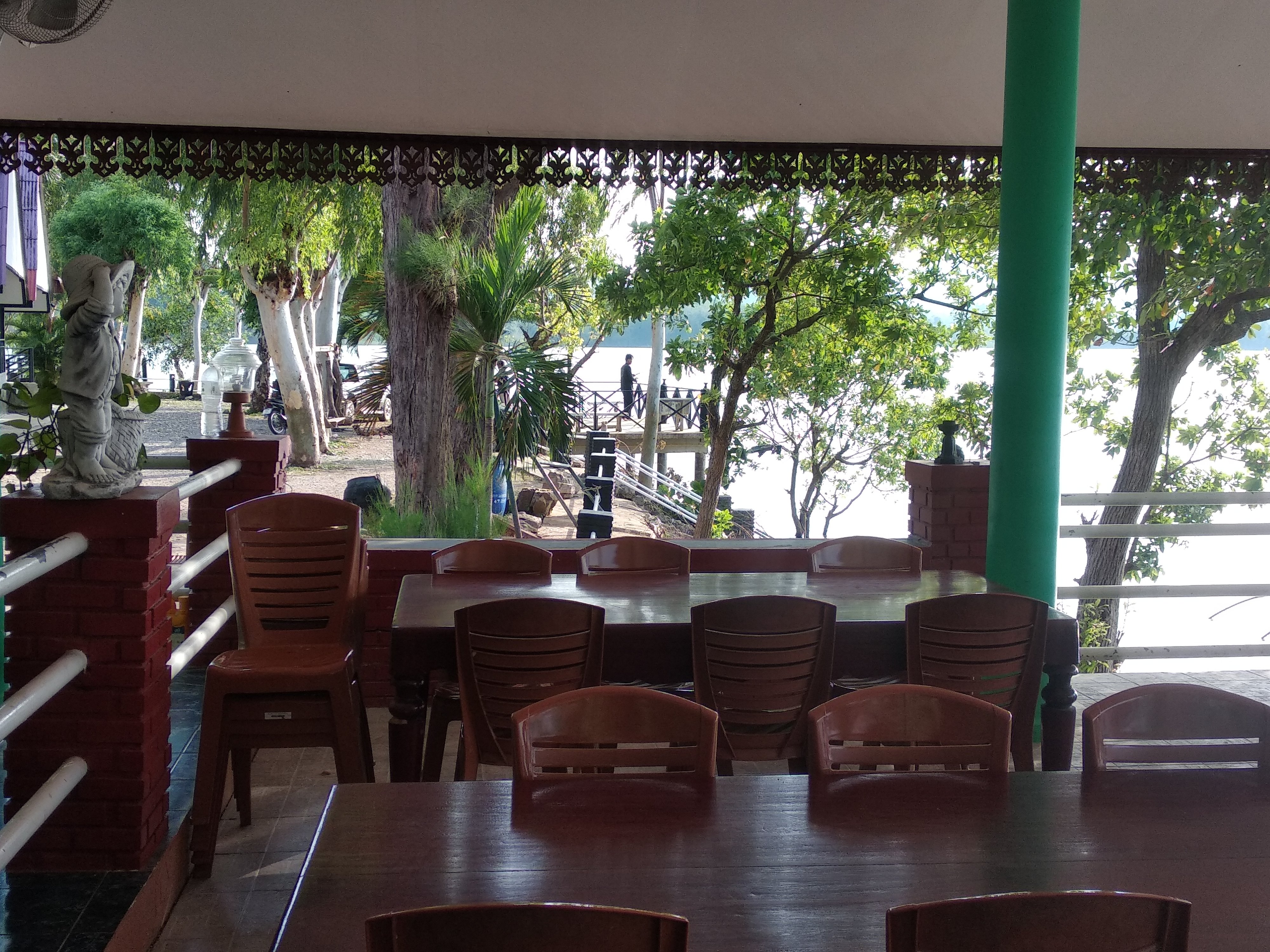 Rimkaeng Resort-餐饮