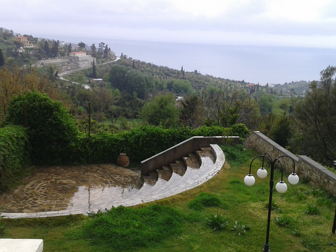 Folklore Museum of Kymi-Kymi必去景点