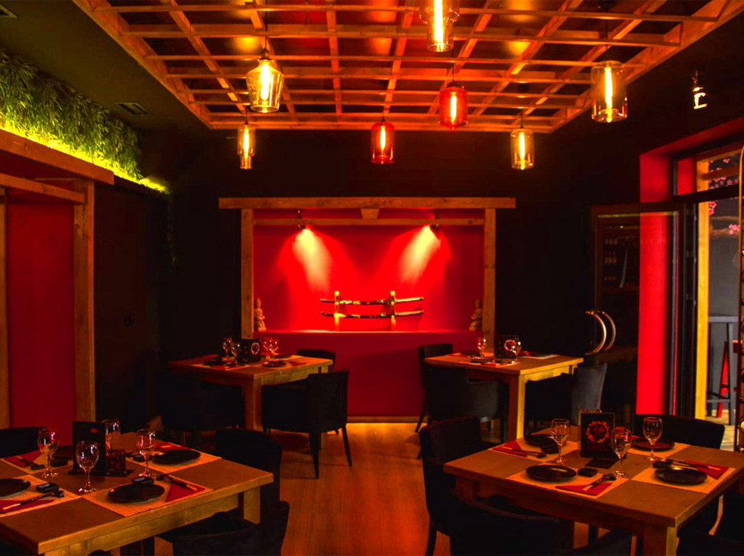 Sakura Sushi Bar