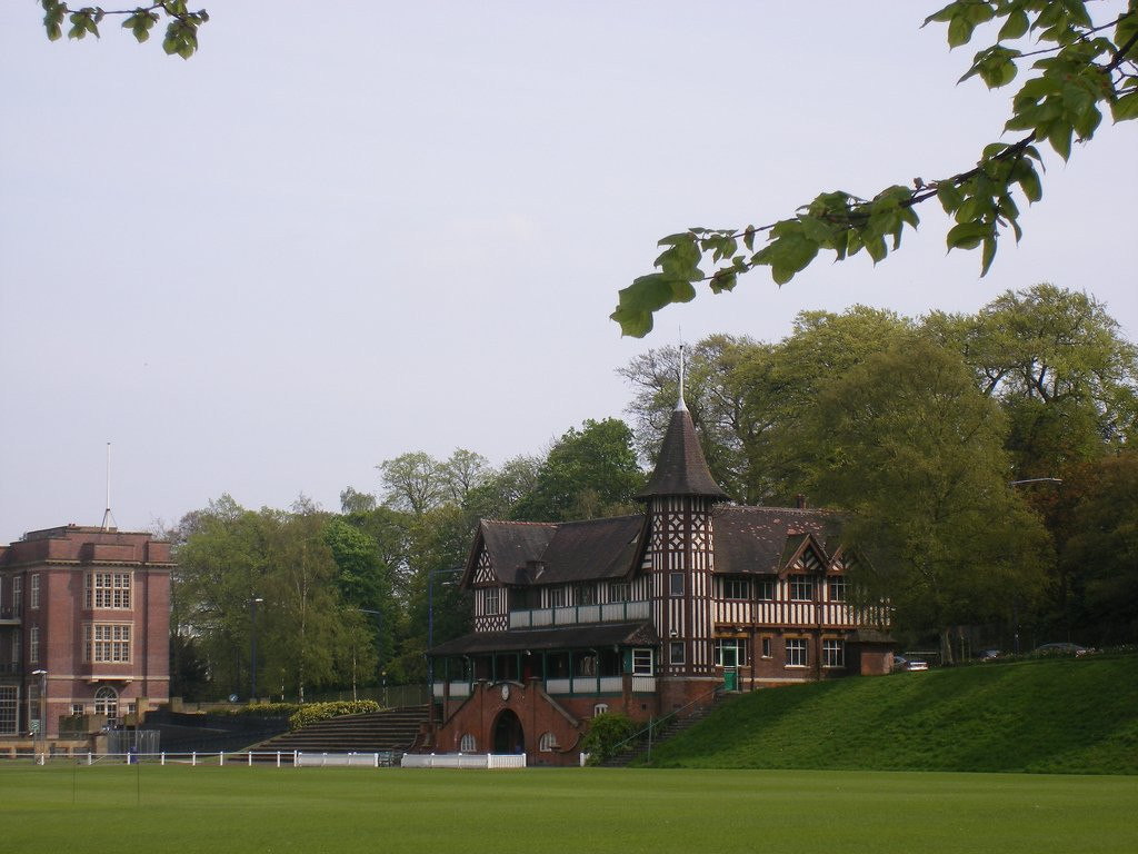 The Cadbury Club景点图片