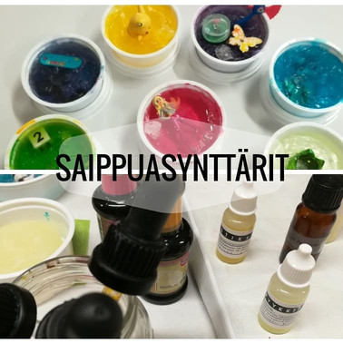 Toivon Tila-Halikko必去景点