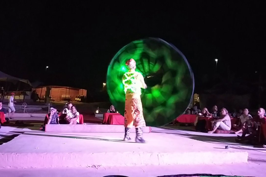 Yas Tours-哈伊马角必去景点