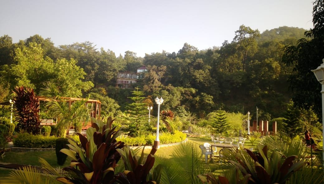 Kunkhet Valley Resort主图