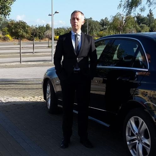 Francesco Marfia NCC Noleggio auto con conducente-巴勒莫必去景点