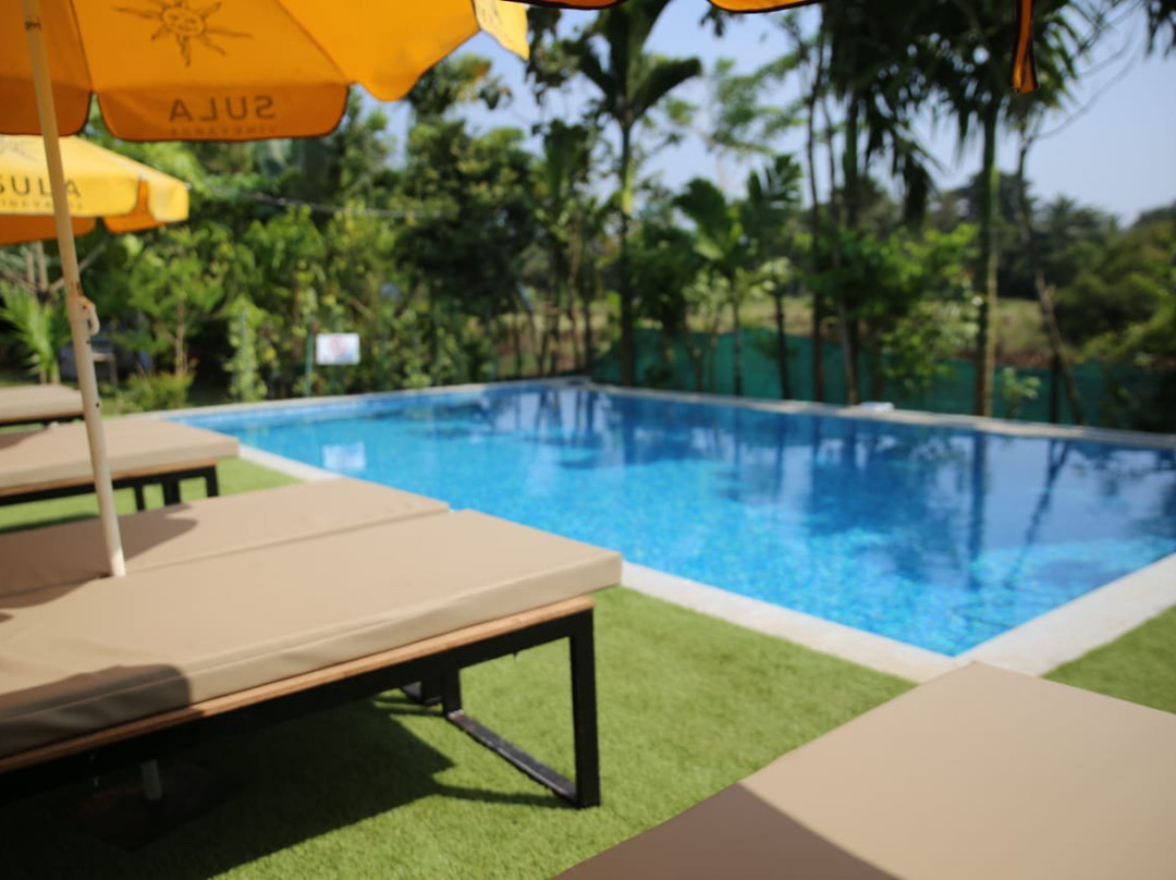 Go Green Spice & Eco Resort主图