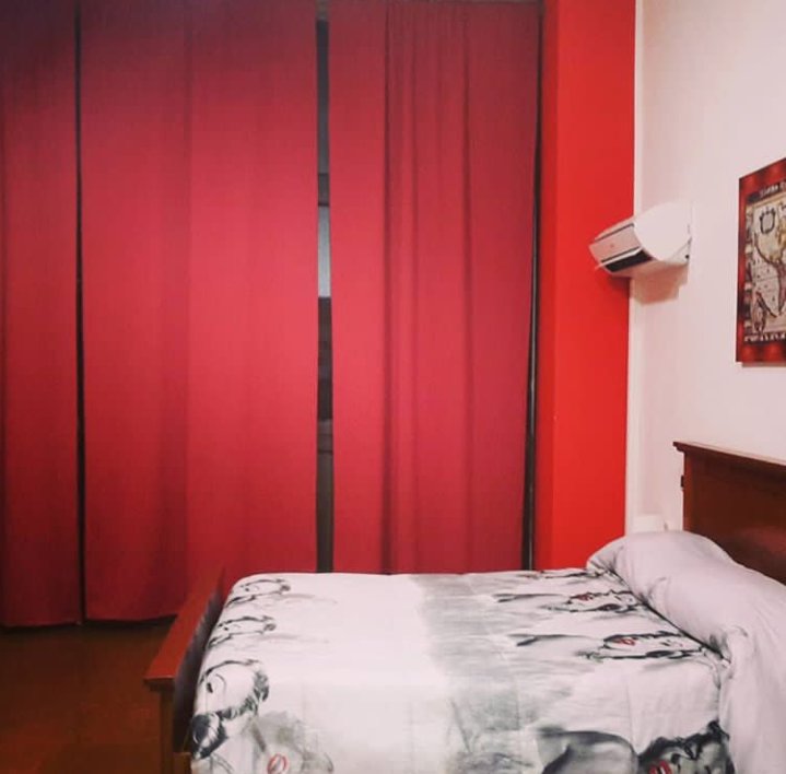 La Boheme Hotel-官方