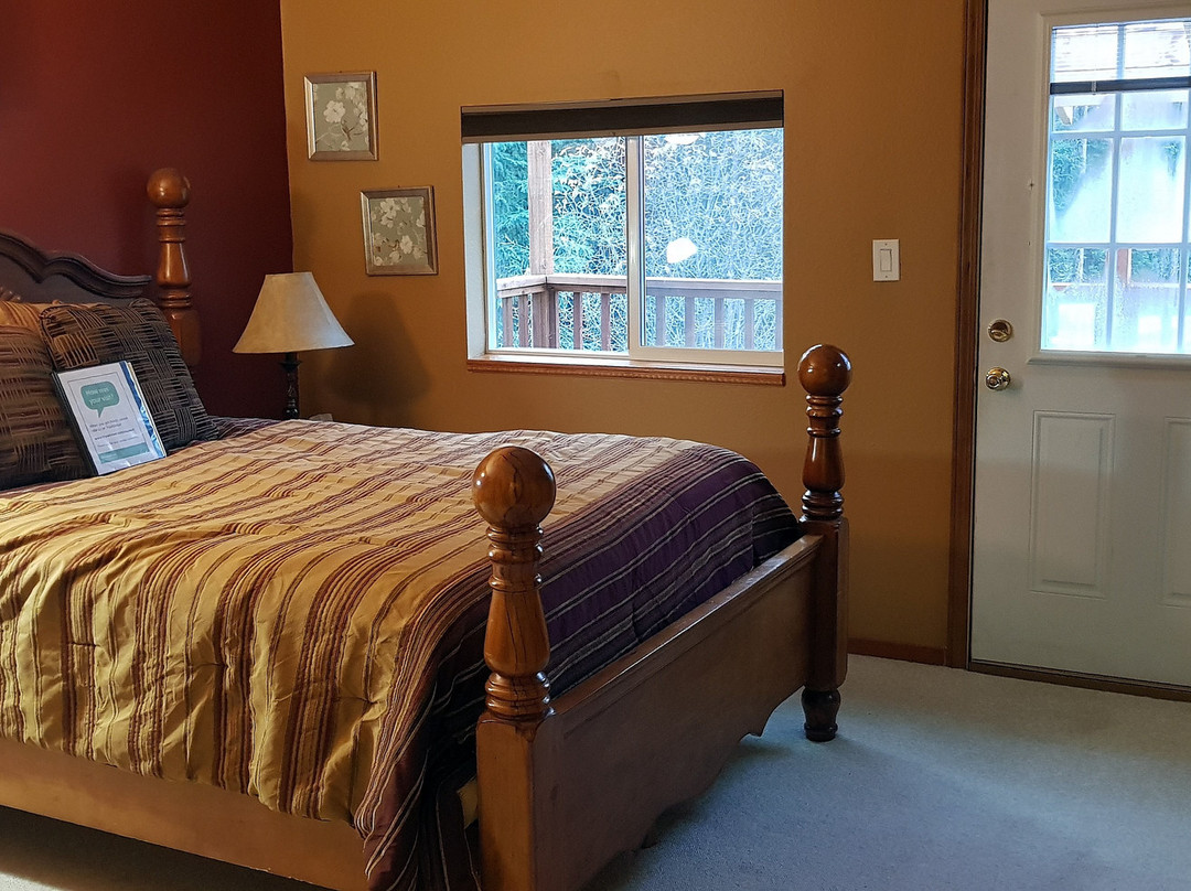 A Hyde Away Inn B&B主图