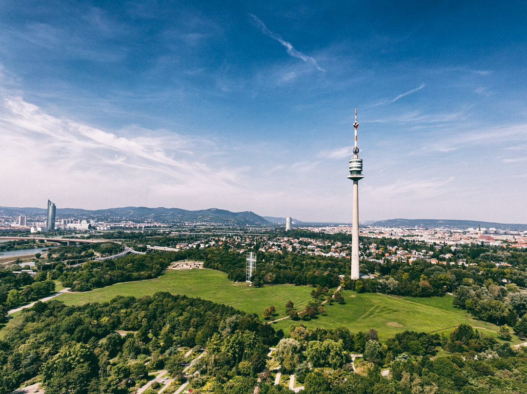 Turm Restaurant主图