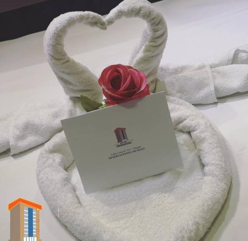 Hotel Emmanuel主图