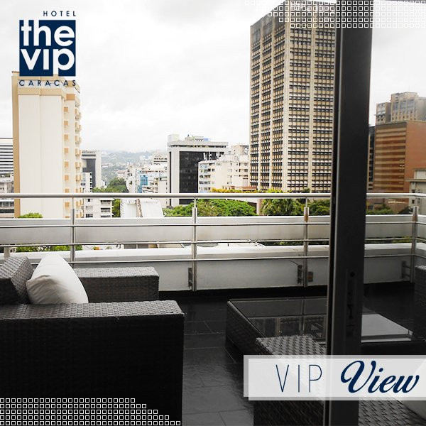 Hotel The VIP Caracas主图