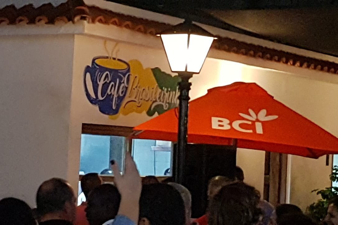 CCBM - Centro Cultural Brasil-Moçambique-马布多必去景点