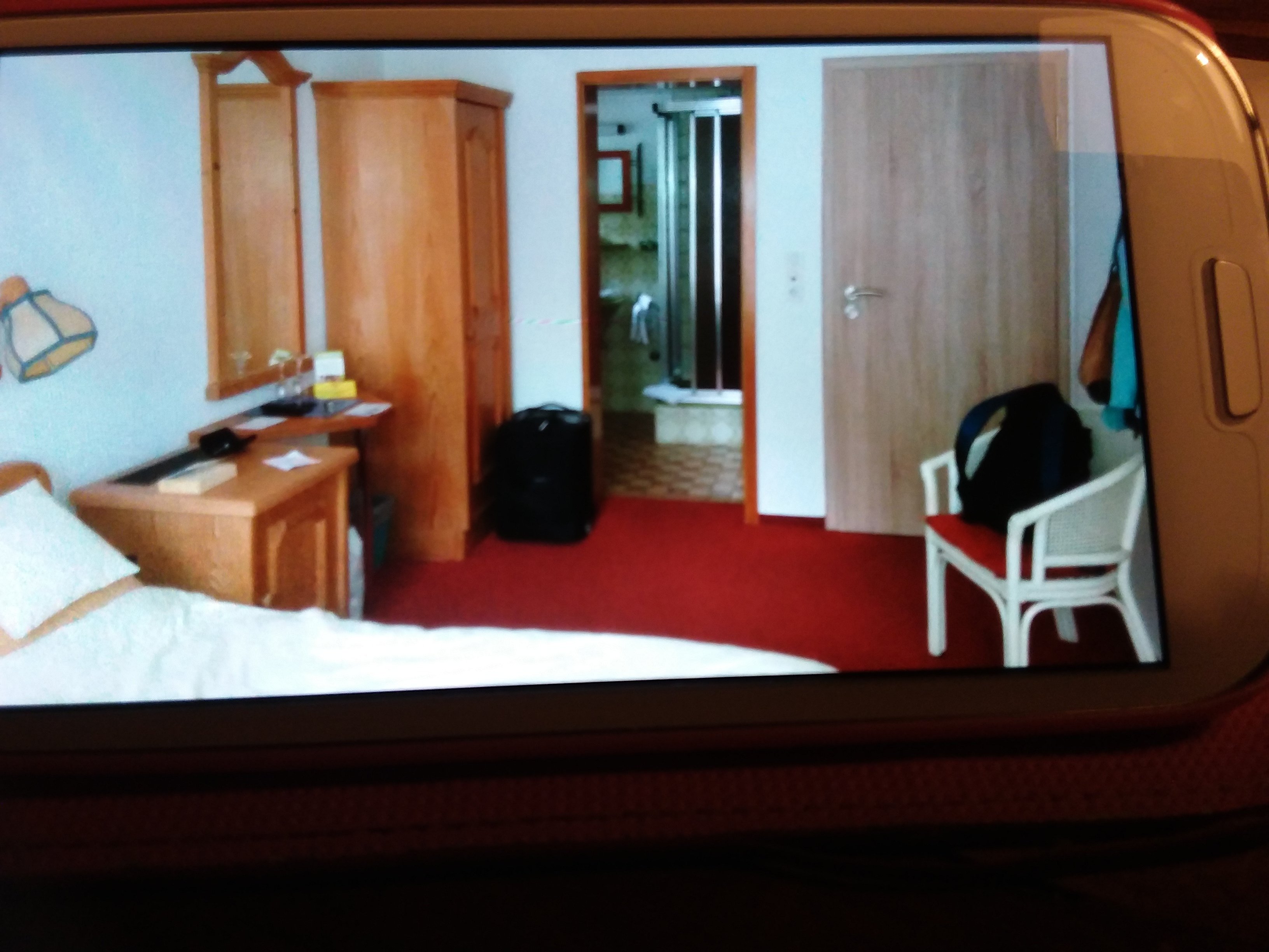 Landhotel Edersee-官方
