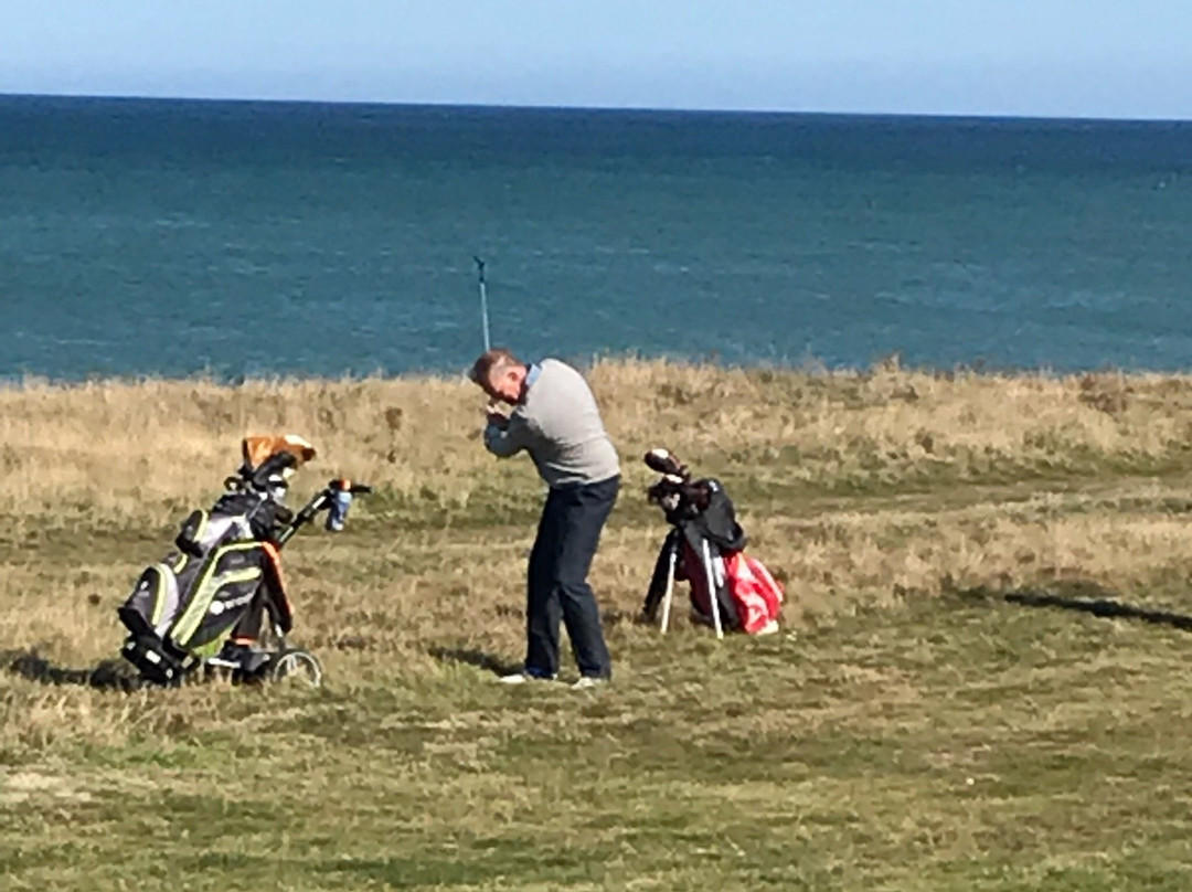 Sheringham Golf Club景点图片