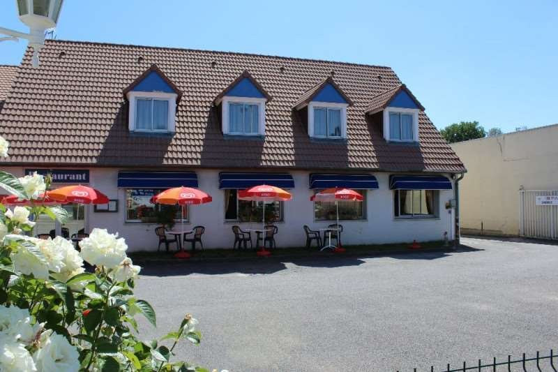 Hôtel Kyriad Direct Château-Thierry主图