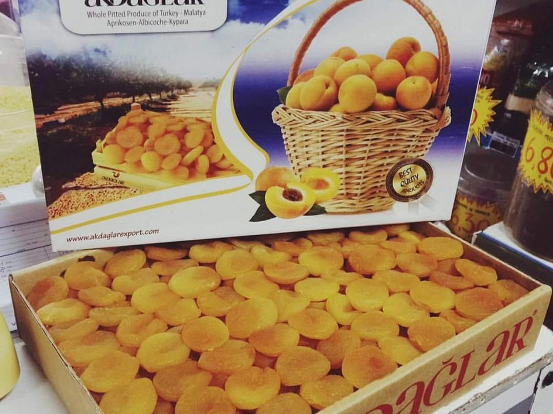 Mercado Municipal-索罗卡巴必去景点