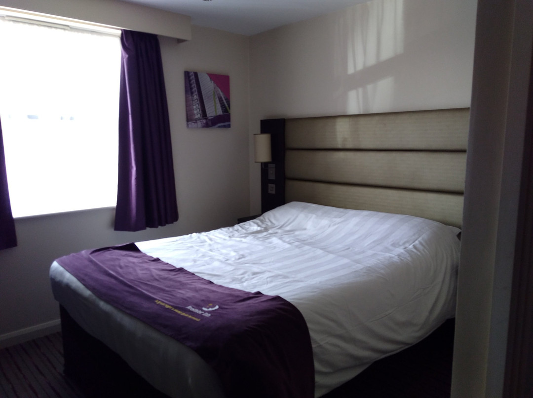 Premier Inn London Romford West Hotel